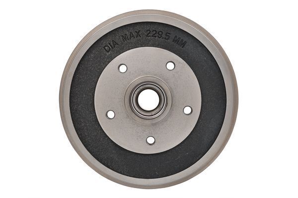 BOSCH Tamburo freno  0 986 477 283