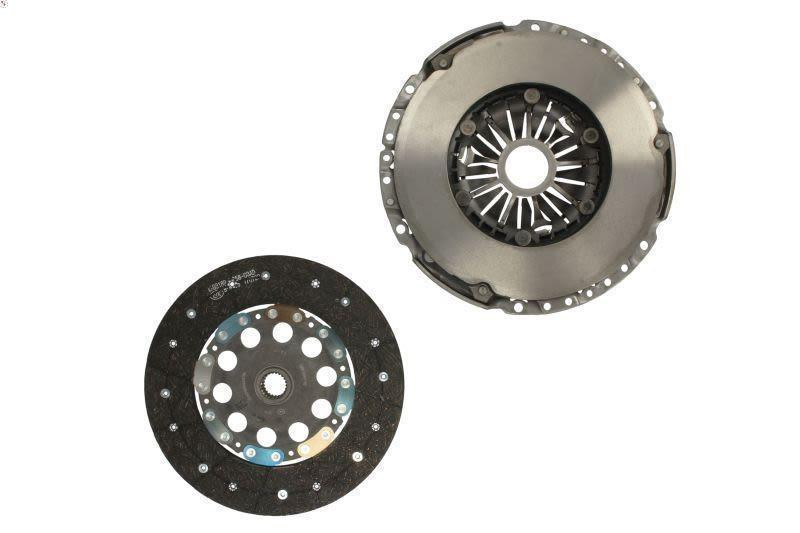 Kit frizione LUK per KIA CARNIVAL / GRAND CARNIVAL III (VQ) 2.9 2006-2015