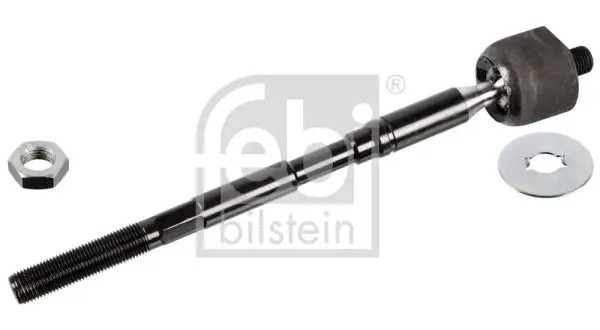 Barra sterzo Assale anteriore Sx 108830 FEBI BILSTEIN per TOYOTA HIACE V Furgone