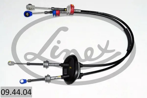 Tensione cavo cambio Dx 09.44.04 LINEX per CITROËN C3 I C3 II C3 Pluriel