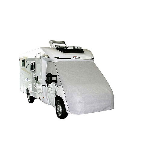 Telo parabrezza, finestrini e sportello del cofano - Mercedes Sprinter dal 20...