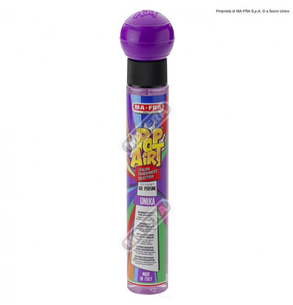 MAFRA H0953 - POP AIRT VIOLA UNIKA 75ml