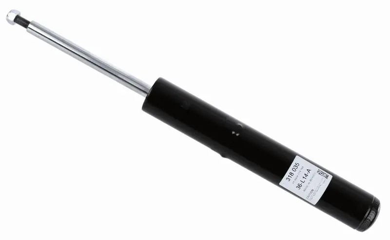 Ammortizzatore Spina superiore 318 035 SACHS per AUDI Q5 Q5 Sportback Q5 Van