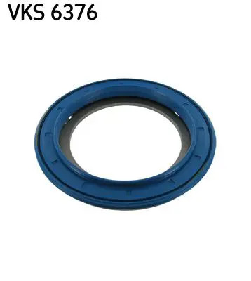 Paraolio cuscinetto ruota VKS 6376 SKF