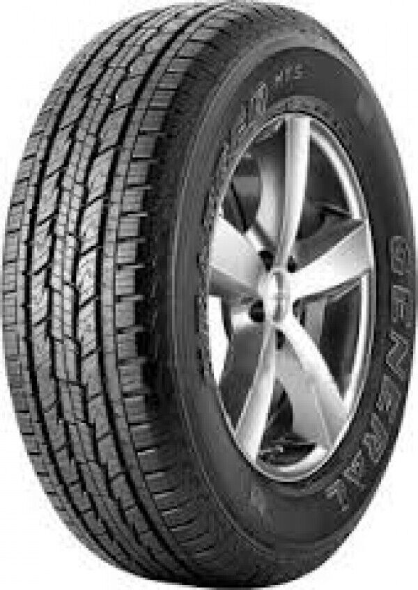 Pneumatici Estivi Gomme GENERAL 285/65 R17 116H GRABBER HTS60☀️