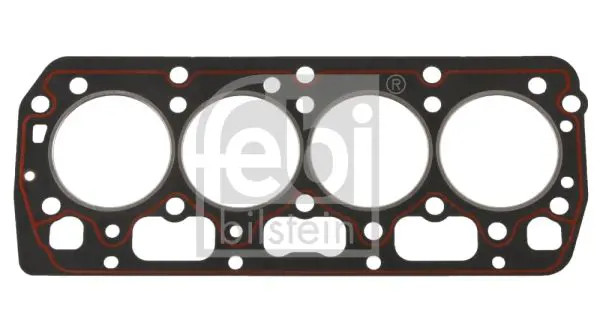 Guarnizione testata 40709 FEBI BILSTEIN per SKODA FAVORIT FAVORIT Forman FABIA I
