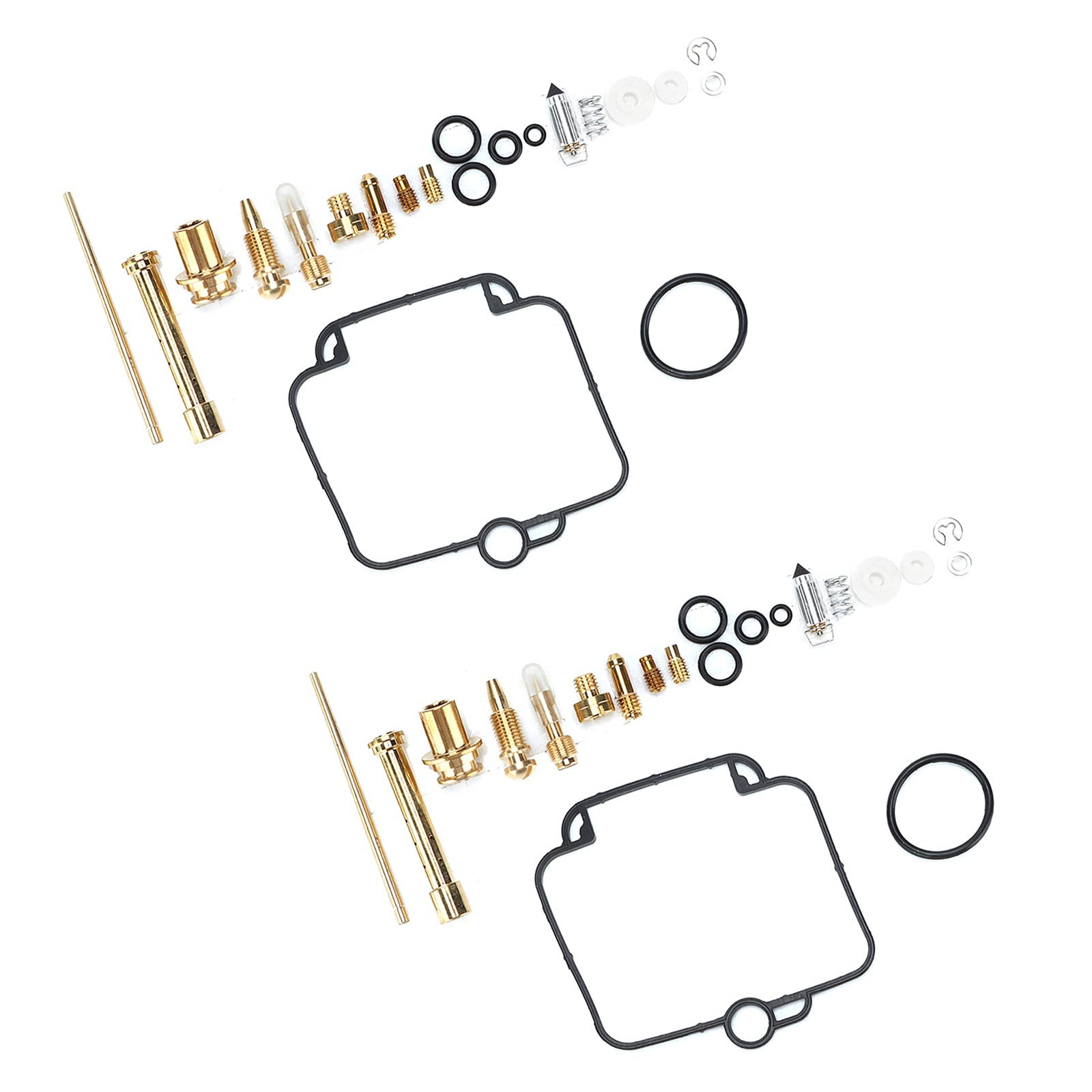 Carburatore Carb Rebuild Kit, Carburatore Rebuild Kit Carb Revisione (Q7h)