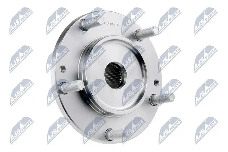 Mozzo ruota Assale anteriore Sx KLP-KA-313P NTY per KIA SORENTO I