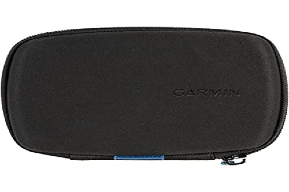 (TG. M) Garmin zūmo® custodia per navigatore Nero - NUOVO