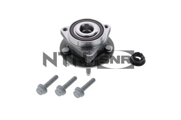 Cuscinetto ruota R153.78 SNR per OPEL ASTRA K AMPERA-E ASTRA K Sports Tourer