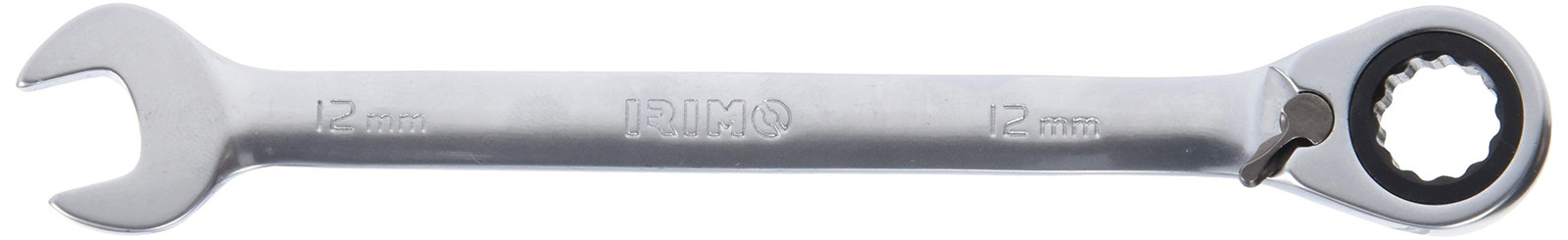 RATCHETING COMB. WR. 12 MM (i8U)
