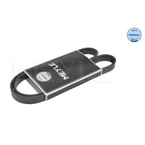 Cinghia Poly V Meyle 0500050905 Meyle-original: True To Oe. per Alfa Romeo Bmw