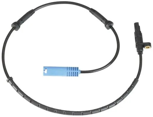 Sensore velocità ruota ABS 6PU 012 039-061 HELLA per BMW 5
