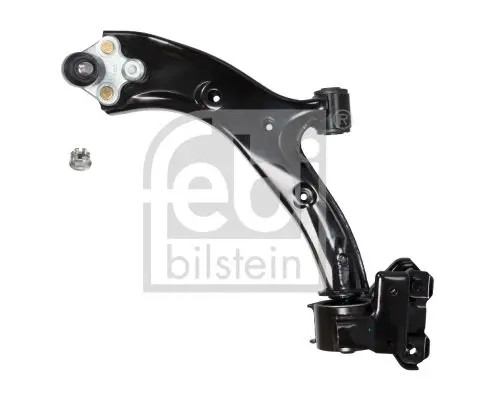Braccio oscillante Assale anteriore Sx Braccio trasversale oscillante 42137