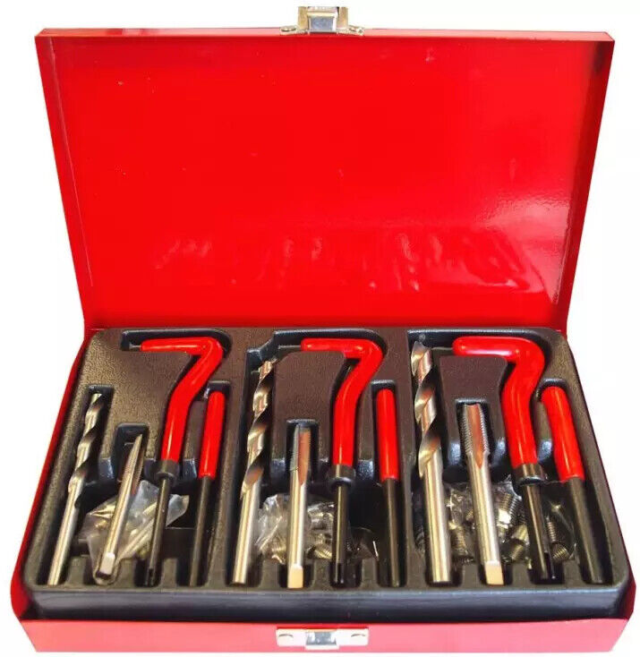 Set riparazione elicotteri M6 M8 e M10 88 pz.