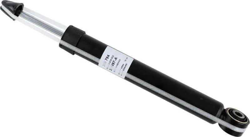 Ammortizzatore Spina superiore 316 794 SACHS per SKODA SUPERB II