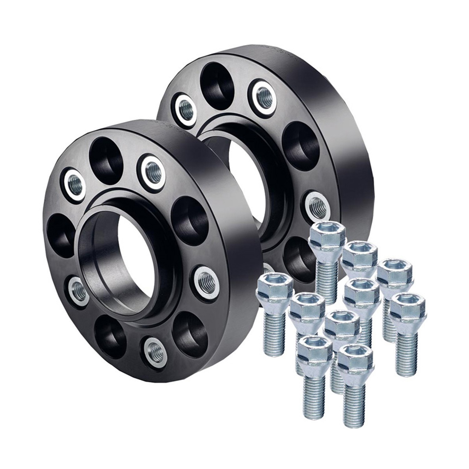 2x20mm Distanziali per Cupra ATECA, Born, Formentor, LEON Eibach S90-7-20-017-B