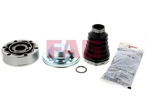 Giunto semiasse 771 0720 30 FAG per VW SKODA AUDI SEAT
