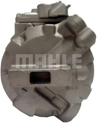 Compressore climatizzazione R 134a ACP 1163 000S MAHLE per BMW 3 3 Touring X3
