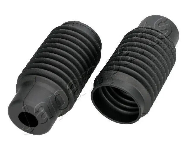 Protezione ammortizzatore Assale anteriore KTP-317 JAPANPARTS per MAZDA 626 III