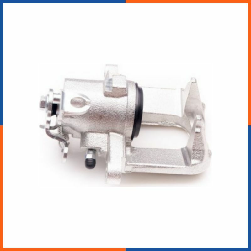 Pinza freno posteriore destra per CHRYSLER | 68029848AA