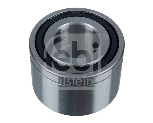 Boccola tendicinghia trapezoidale 05074 FEBI BILSTEIN per MERCEDES-BENZ CLASSE S