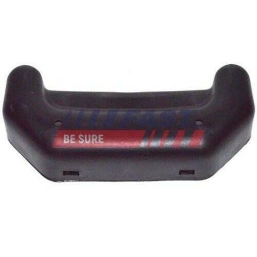 Mostrina Paraurti Fast FT90796 per Fiat Iveco