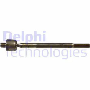 Barra sterzo Assale anteriore Sx TA1718 DELPHI per MAZDA 626 II 626 II Hatchback