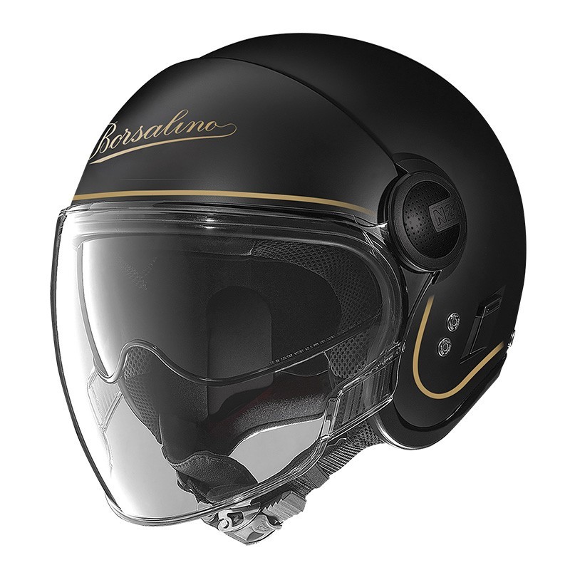 NOLAN N21 VISOR 06 BORSALINO 123 XXS