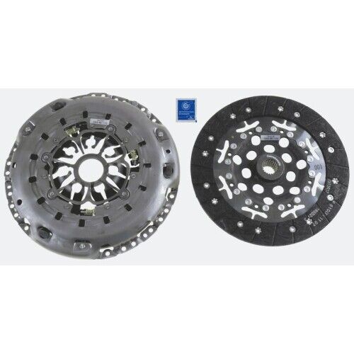 Kit Frizione Sachs 3000951172 Xtend per Nissan Renault