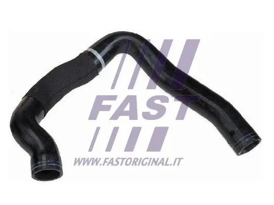Tubo condotto aria Uscita FT61705 FAST per ALFA ROMEO 147