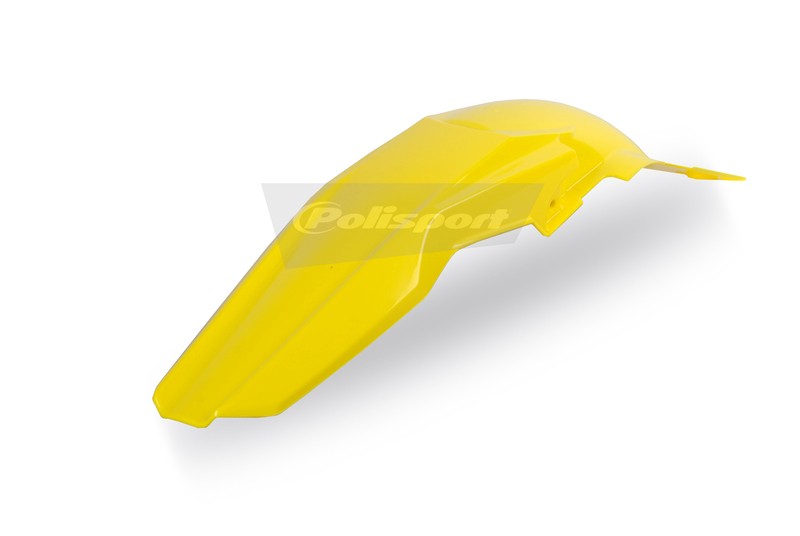 Parafango posteriore POLISPORT giallo Suzuki RM-Z450