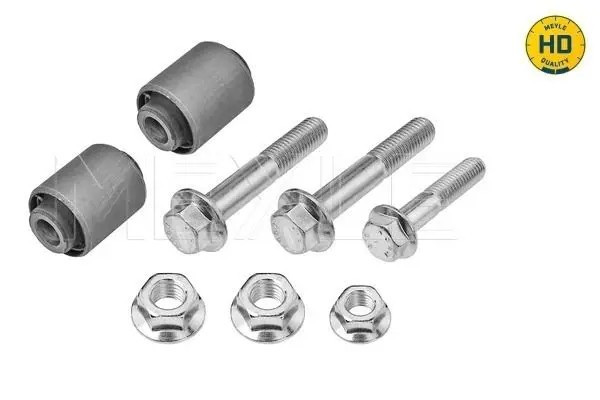 Kit di riparazione braccio oscillante Assale anteriore Sx 514 050 0009/HD MEYLE