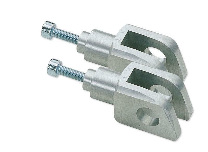 SUPPORTI PEDANE LSL PER TRIUMPH BONNEVILLE PILOTA