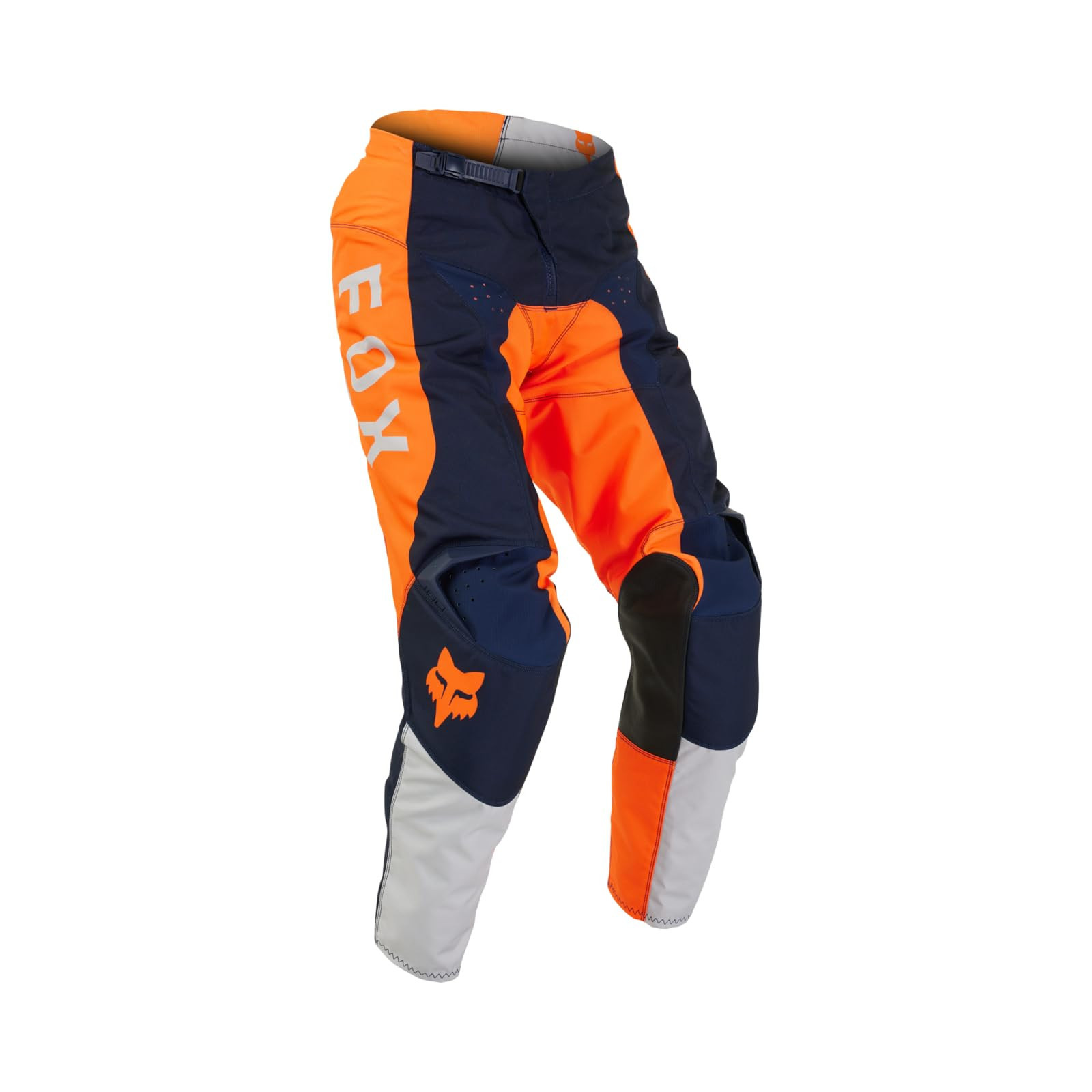 Fox Racing 18 Nitro Pant - Pantaloni da Pioggia, (i9J)