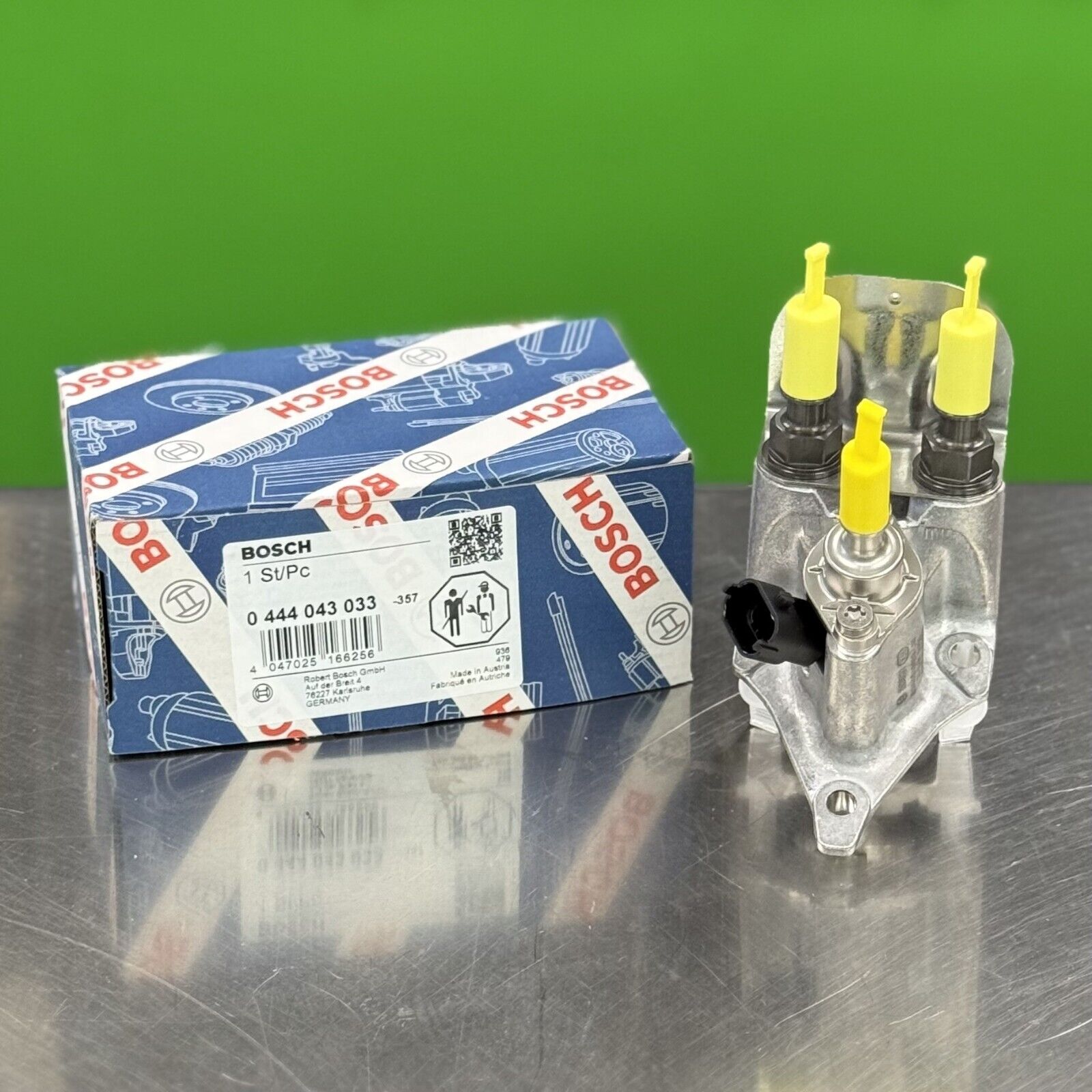 Modulo Iniettore Doser Bosch Per Cummins ISB ISX ISC ISL 2888173 1819798PE