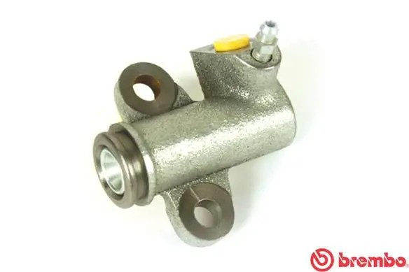 Cilindro frizione Ghisa E 56 015 BREMBO per NISSAN TERRANO I