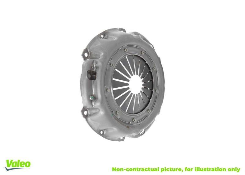 VALEO 802254 - Spingidisco frizione