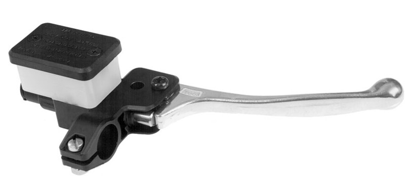 Cilindro freno assiale MAGURA 225 Ø13mm nero