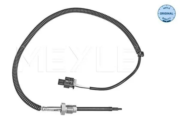 Sensore temperatura gas di scarico 014 800 0127 MEYLE per MERCEDES-BENZ CLASSE E