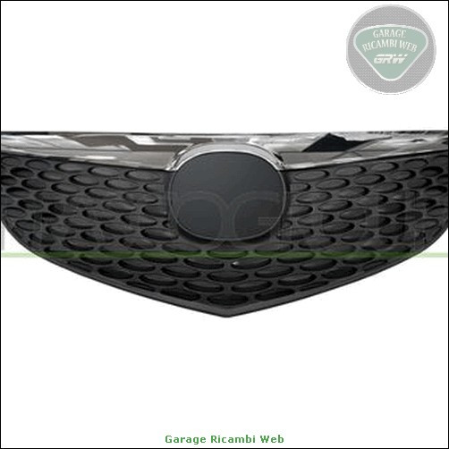 MZ3262031 Griglia radiatore anteriore Prasco per MAZDA 3