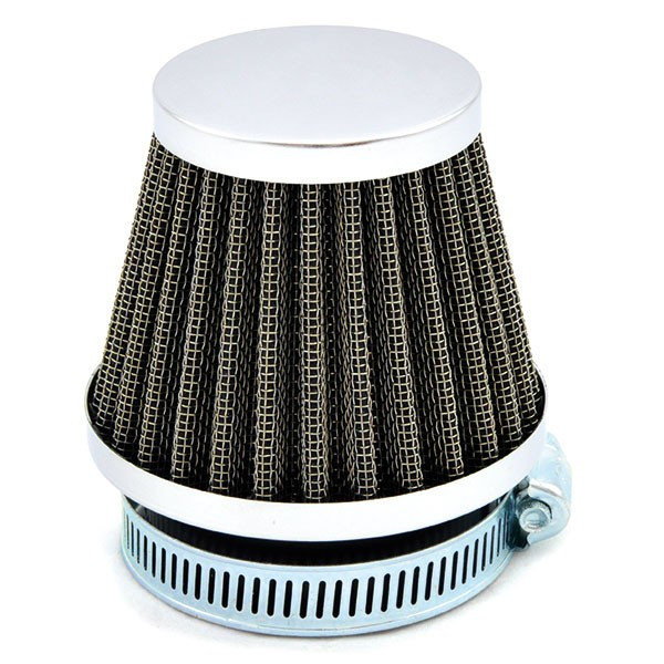 Filtro Aria Alta Potenza universale MEIWA M 5005 diametro 48mm