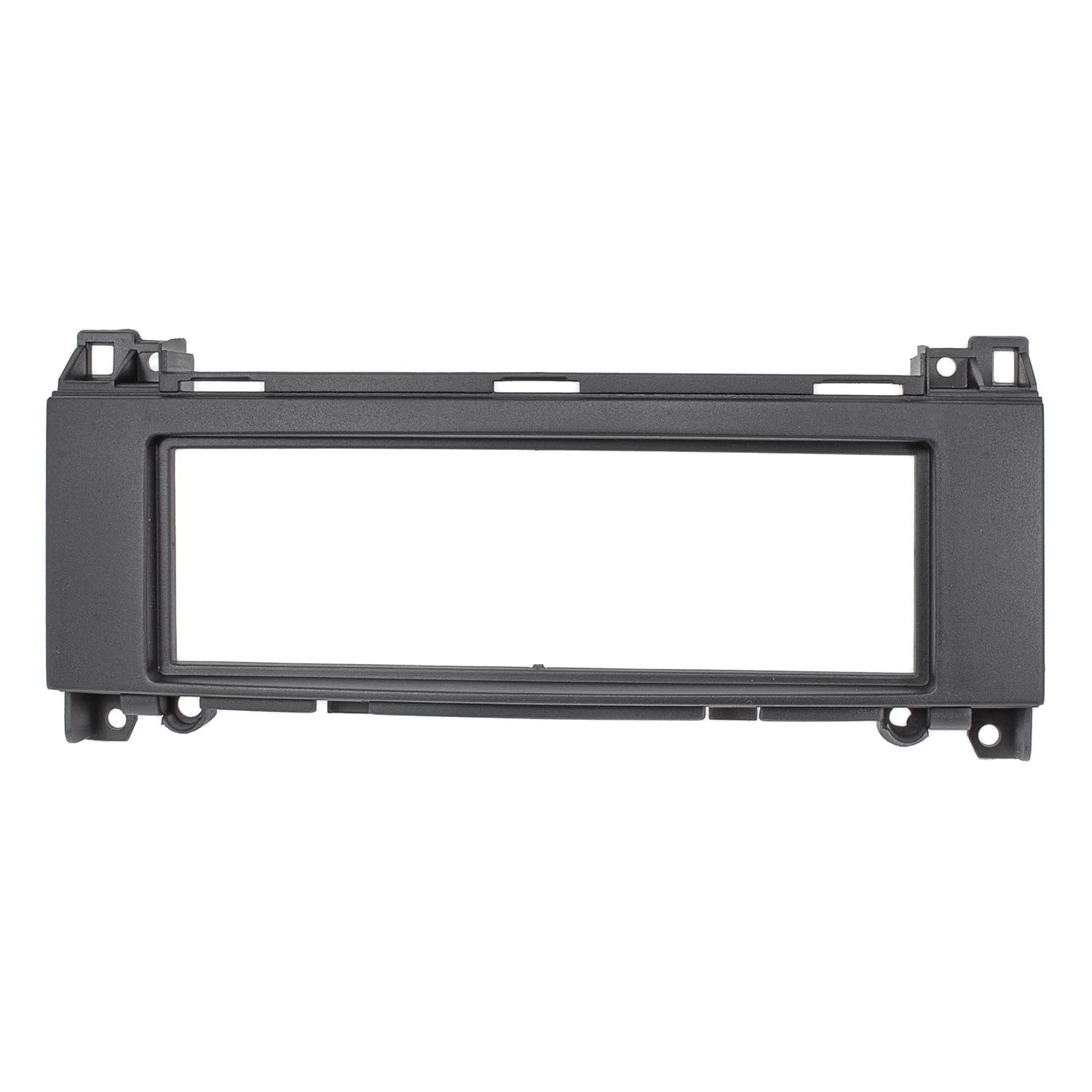 tomzz Audio 2434-001 Lunetta radio compatibile con Mercedes Classe A W169 (d0k)