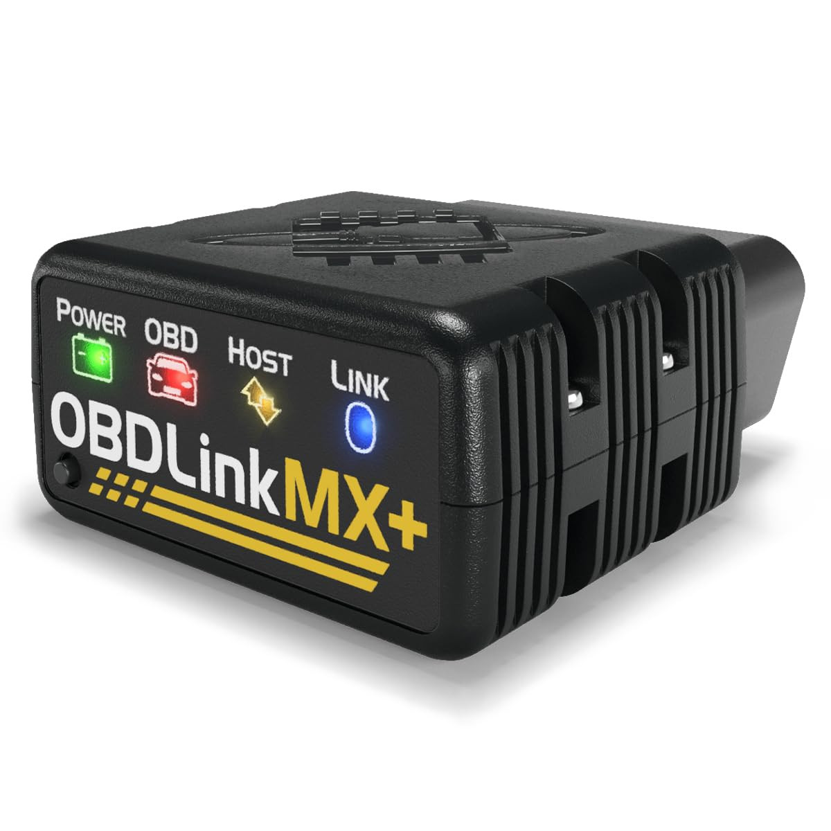 OBDLink 428101 - Scanner auto OBD2 con Windows XP (U6f)
