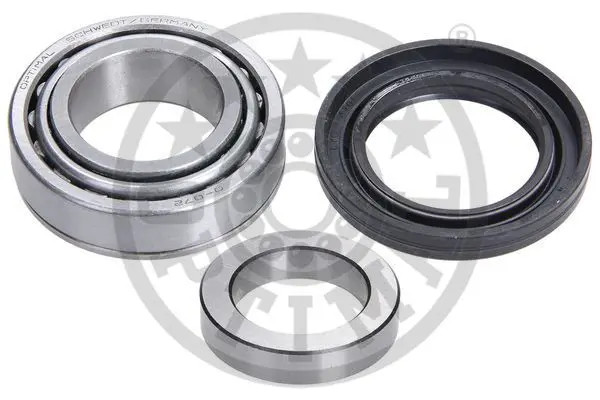 Cuscinetto ruota 992712 OPTIMAL per JEEP WRANGLER II WRANGLER I WRANGLER III
