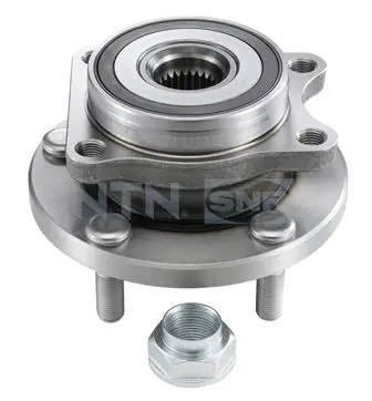 Cuscinetto ruota R181.21 SNR per SUBARU TRIBECA IMPREZA Tre volumi OUTBACK