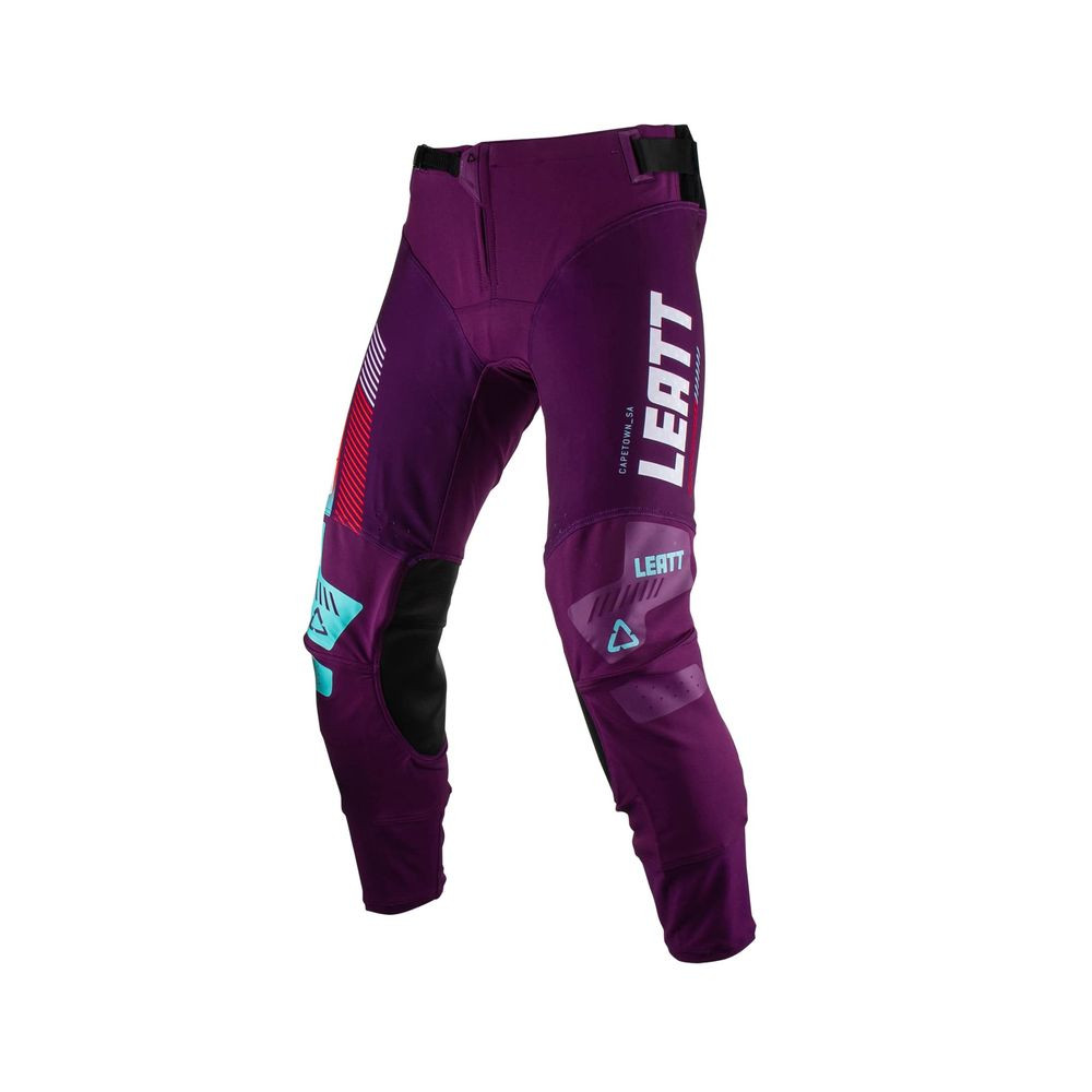 LEATT Pantaloni Moto 5.5 I.K.S. ultra leggeri ed elas- Uomo XL -5023031254