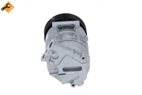Compressore climatizzazione R 1234yf 32793 NRF per FIAT TIPO Tre volumi 500L