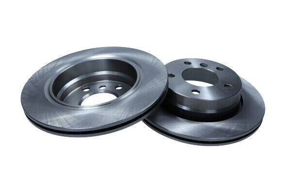 Kit 2 dischi freno Posteriore per BMW 3 E46 323 320 318 316 E36 Optimal BS-4580