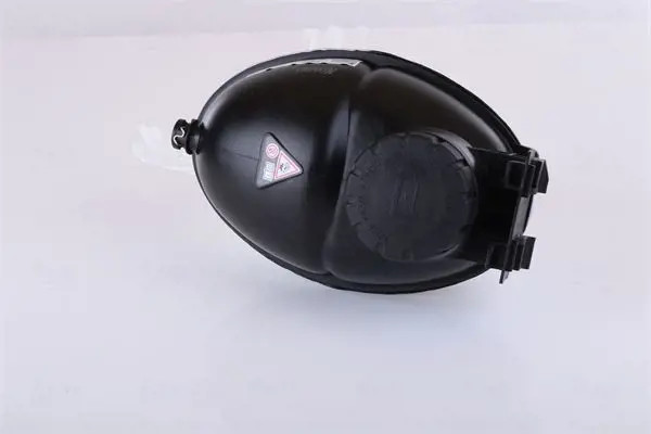 Serbatoio compensazione, Refrigerante Plastica 996159 NISSENS per MERCEDES-BENZ